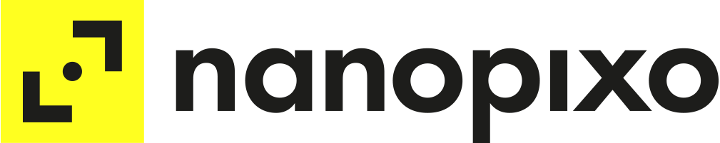 nanopixo Logo